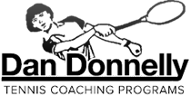 Dan Donnelly - Tennis Coaching Programs