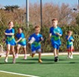 Wilson Pee Wee Tennis