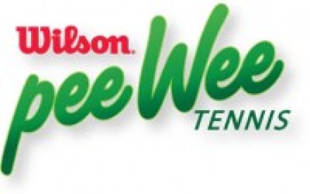 Wilson Pee Wee Tennis