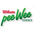 Wilson Pee Wee Tennis
